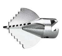 Rothenberger 72176 Cross-Blade Cutter, Silver, 16 mm