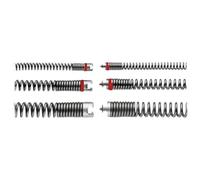Rothenberger Pipe Cleaner Flexible Rod 230cm 16mm for 100mm Pipes