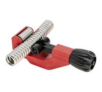 Rothenberger Pipe Cutter for 10-42mm INOX Corrugated Pipes