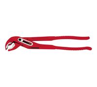 Rothenberger Pipe Wrench 250mm Sturdy Water Pump Pliers for Pipes 70528
