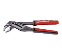 Rothenberger Pipe Wrench ROGRIP M 7" Fits Pipes Up to Ø 1.1/4"