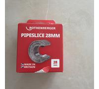 Rothenberger Pipeslice 28mm Copper Pipe Cutter 88812