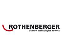 Rothenberger Plastic Case for Handling Kit