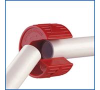 Rothenberger PLASTICUT 5.9028 Plastic Pipe Cutter - 28mm
