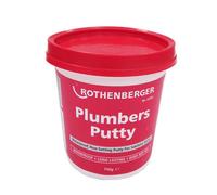 Rothenberger Plumber's Mait Putty 750G