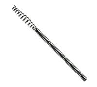 Rothenberger Plumber's Snake 8/10 mm, Diameter: 8 mm X 7.5 M Pack of 1, 72413