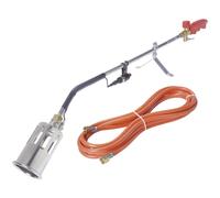 Rothenberger Pre-heater 1060°C Low Gas Use Piezo Ignition 030955E