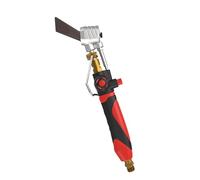 ROTHENBERGER Premium Copper Industrial Soldering Iron for High Demands | Operating Temperature 600°C | Gas Soldering Iron | Hammer Welding Burner with Ignition