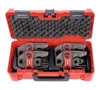 Rothenberger Press Backset Standard SV 15-28mm Durable Crimp Jaws 015060X