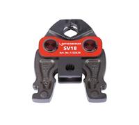 Rothenberger Press Compact SV18 - Pack of 1 015263X