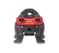 Rothenberger Press Compact U16 - Pack of 1 015352X