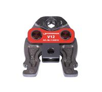 Rothenberger Press Compact V12 015261X Qty: 1