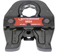Rothenberger Press-jaw M54 Crimping Durable Corrosion-Resistant