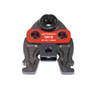 Rothenberger Press Jaws Compact TH16, 1 Piece, 015385X