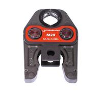 Rothenberger Press Jaws Standard M28, 1 Piece, 015105X