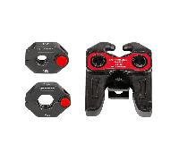 Rothenberger Press Ring Set 15MM & 22MM For Romax 4000 & Nano