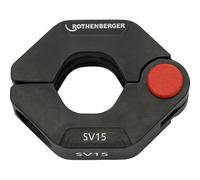 Rothenberger Press ring SV15 1000003874