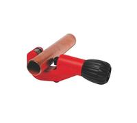 Rothenberger PRO 42 70029 Professional Tube Cutter 1/4" - 1-5/8" OD, Red