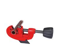 Rothenberger Pro Tube Cutter 3-30mm Deburrer 71019 Copper Aluminium Plastic