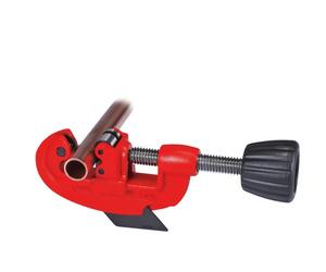 Rothenberger Pro Tube Cutter 3-30mm Deburrer 71019 Copper Aluminium Plastic