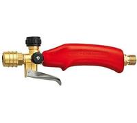 Rothenberger Propane Handle with Connection Plug-in Coupling Equivalent to Old Item No. 31009 21112116