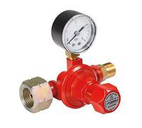 Rothenberger Propane Regulator 4 Bar Ideal for Pre-Heater 032100E