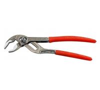 Rothenberger Quick-Adjustable Water Pump Pliers, Rogrip F, 10", Ø 2" / 60 mm