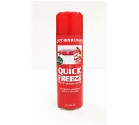 Rothenberger Quick-Freeze Pipe Freezer Spray - 304ml
