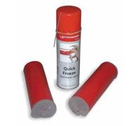 Rothenberger Quick-Freeze Pipe Freezing Jacket - 1x Jacket
