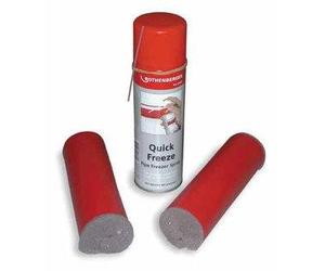 Rothenberger Quick-Freeze Pipe Freezing Jacket - 1x Jacket