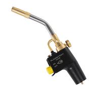 Rothenberger Quickfire Blow Torch Alternative - Hinton Flametech Hh3 Soldering & Brazing Torch