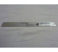 Rothenberger R2968SP 5.0263 290 x 25 x 1.6 mm 6/8 TPI / 3,2-4mm for Rems Ridgid