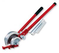 Rothenberger Refrigeration Multi Pipe Bender - 1/2", 5/8", 3/4", 7/8" O.D.