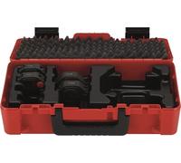 ROTHENBERGER Reliable Commercial Hardware for Advanced Workshops for Reliable Field Performance with High Heat Resistance