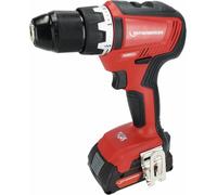ROTHENBERGER RO DD55 Cordless Drill AMPShare, Basic Device, 1000004712, Cordless Drill, Belt Clip, AMPShare, Brushless Motor, Basic Machine, Installation Tool, Climate Specialist