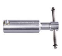 Rothenberger RO-QUICK Drain Valve Holder for Eccentric Valves 70414