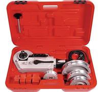 ROTHENBERGER ROBEND 4000 Set, 15-18-22 mm, 230 V, 1000001554, Pipe Bending Machine, Bending Tool, Pipe Bender
