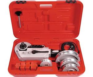ROTHENBERGER ROBEND 4000 Set, 15-18-22 mm, 230 V, 1000001554, Pipe Bending Machine, Bending Tool, Pipe Bender