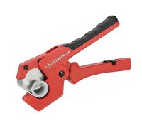 Rothenberger ROCUT 26 MSR Plastic Pipe Shears 0-26mm (0-1") 1000004324