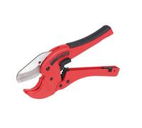 Rothenberger Rocut 42Tc Manual 42mm Plastic Pipe Shears