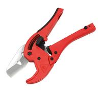 Rothenberger Rocut 42TC Plastic Pipe Shear