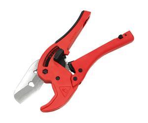 Rothenberger Rocut 42TC Plastic Pipe Shear
