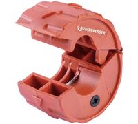 Rothenberger ROCUT Plastic Pro Pipe Cutter 15-22 mm PE/PP/PVC