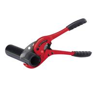 Rothenberger ROCUT TC 75 Plastic Pipe Shears Cuts Pipes Up to Ø75mm