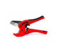 Rothenberger Rocut TC42 Manual Plastic Pipe Cutter 0-42MM 52000