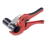 Rothenberger 52030 ROCUT TC63 Pipe Shears Cuts PP/PE/PEX/PB/PVDF Ø63mm
