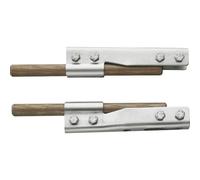 Rothenberger Rod Electrode for ROTHERM 2000 - Pack of 2 - Without Holder