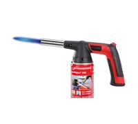 ROTHENBERGER ROFIRE 4 PIEZO Multigas300,7/16" EU | 1000002360 | Welding torch with preheating function above The head | Tensile welding of copper pipes and hard soldering