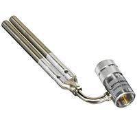'Rothenberger ROFIRE Blowtorch roferi Swivel Pro Twin 1 US