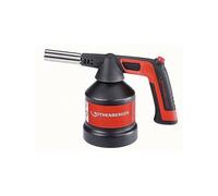 Rothenberger ROFLAME 4 PIEZO Blow Torch Ergonomic Wind-Stable 1000002358